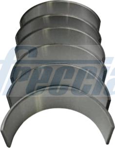 Freccia CR19-100800 - Conrod Bearing Set car-mod.net
