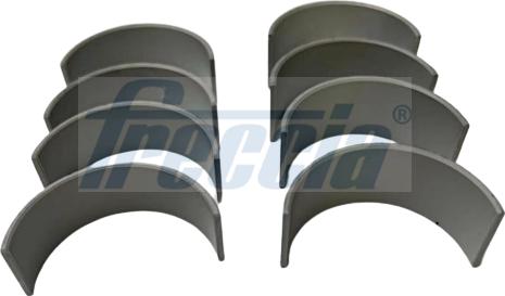 Freccia CR19-101400 - Conrod Bearing Set car-mod.net