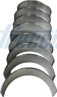 Freccia CR19-103300 - Conrod Bearing Set car-mod.net