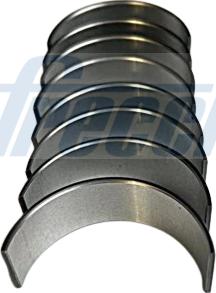 Freccia CR19-103200 - Conrod Bearing Set car-mod.net
