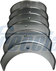 Freccia CR19-102500 - Conrod Bearing Set car-mod.net