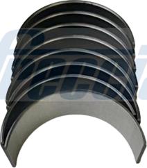 Freccia CR19-102700 - Conrod Bearing Set car-mod.net