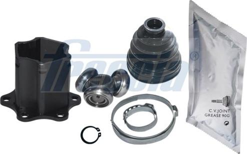 Freccia CVJ14-1027 - CV Joint Kit, drive shaft car-mod.net