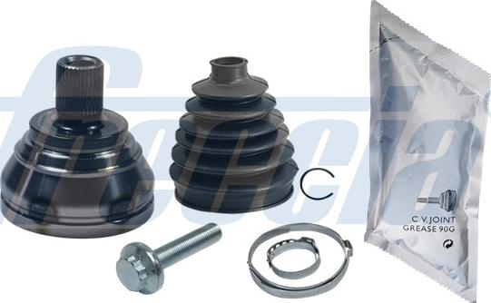 Freccia CVJ13-1099 - CV Joint Kit, drive shaft car-mod.net