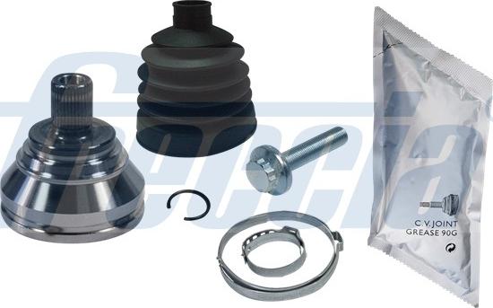 Freccia CVJ13-1089 - CV Joint Kit, drive shaft car-mod.net