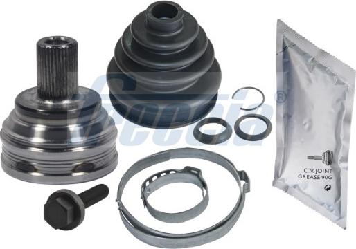 Freccia CVJ13-1149 - CV Joint Kit, drive shaft car-mod.net