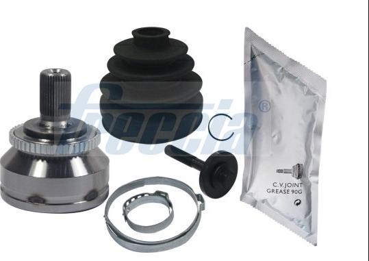 Freccia CVJ13-1143 - CV Joint Kit, drive shaft car-mod.net
