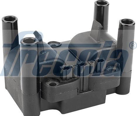 Freccia IC15-1059 - Ignition Coil car-mod.net