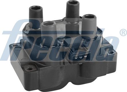 Freccia IC15-1051 - Ignition Coil car-mod.net
