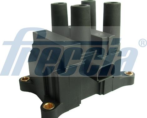 Freccia IC15-1058 - Ignition Coil car-mod.net