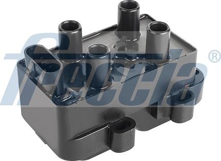 Freccia IC15-1053 - Ignition Coil car-mod.net