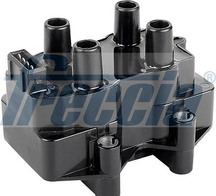 Freccia IC15-1064 - Ignition Coil car-mod.net