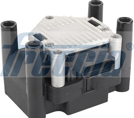 Freccia IC15-1060 - Ignition Coil car-mod.net