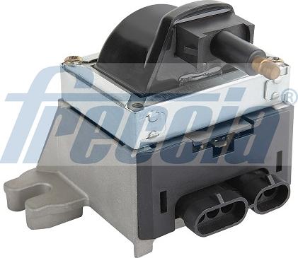 Freccia IC15-1008 - Ignition Coil car-mod.net