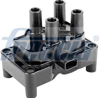 Freccia IC15-1119 - Ignition Coil car-mod.net