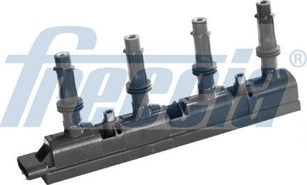 Freccia IC15-1120 - Ignition Coil car-mod.net