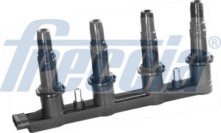 Freccia IC15-1127 - Ignition Coil car-mod.net