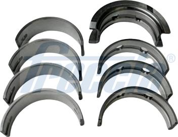Freccia MB19-100800 - Crankshaft Bearing Set car-mod.net
