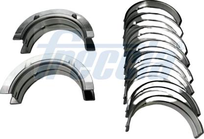 Freccia MB19-101000 - Crankshaft Bearing Set car-mod.net