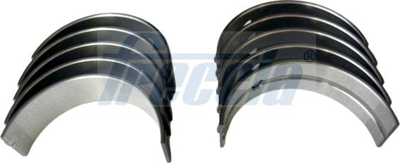 Freccia MB19-101200 - Crankshaft Bearing Set car-mod.net