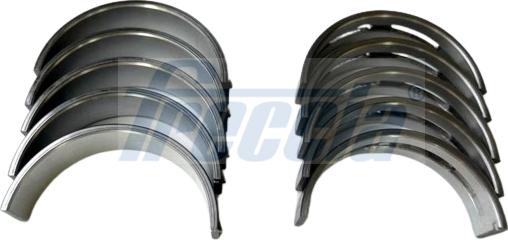 Freccia MB19-103400 - Crankshaft Bearing Set car-mod.net