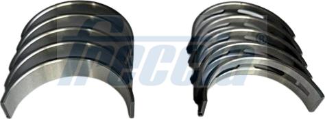 Freccia MB19-103300 - Crankshaft Bearing Set car-mod.net
