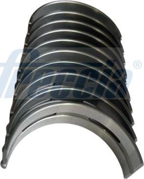 Freccia MB19-102400 - Crankshaft Bearing Set car-mod.net