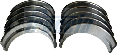Freccia MB19-102700 - Crankshaft Bearing Set car-mod.net