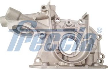 Freccia OP09-194 - Oil Pump car-mod.net