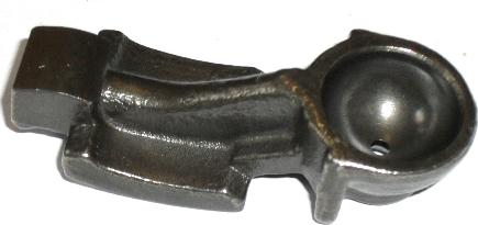 Freccia RA06-911 - Finger Follower, engine timing car-mod.net
