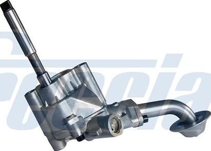 Freccia OP09-242 - Oil Pump car-mod.net