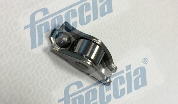 Freccia RA06-967 - Finger Follower, engine timing car-mod.net