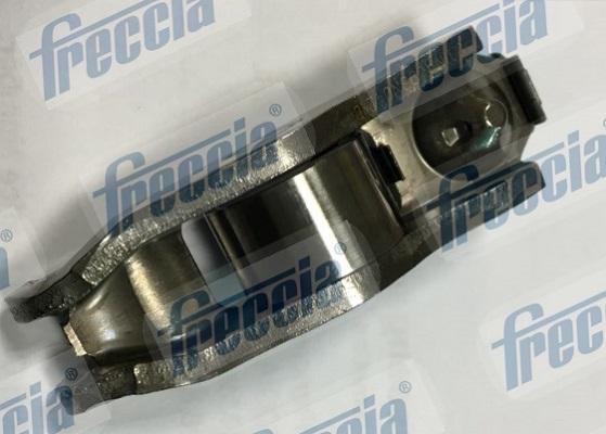 Freccia RA06-972 - Finger Follower, engine timing car-mod.net