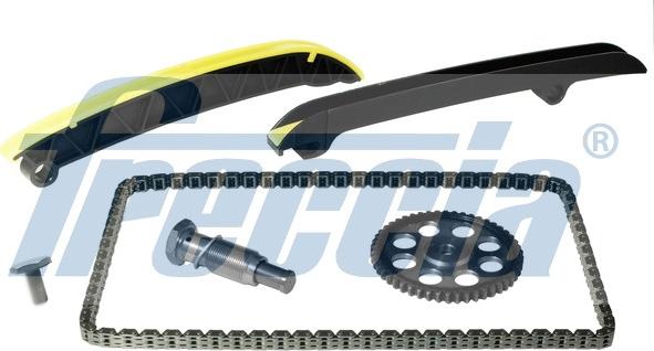 Freccia TK08-1030 - Timing Chain Kit car-mod.net