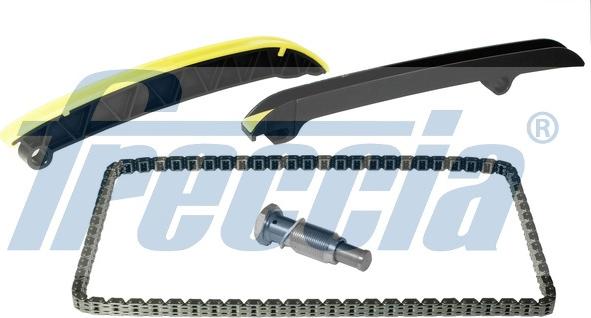 Freccia TK08-1070 - Timing Chain Kit car-mod.net