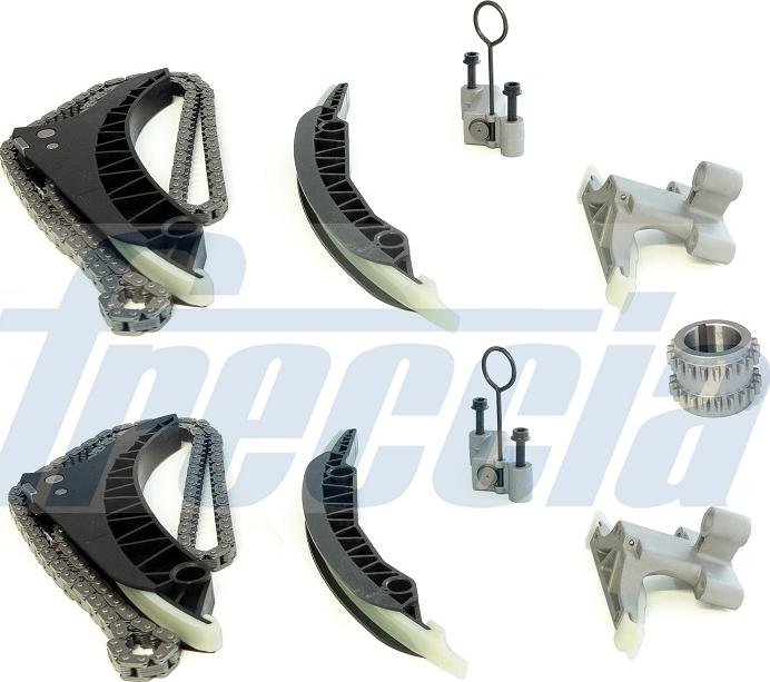Freccia TK08-1206 - Timing Chain Kit car-mod.net