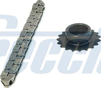 Freccia TK08-1218 - Timing Chain Kit car-mod.net