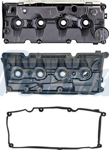 Freccia VC21-1010 - Cylinder Head Cover car-mod.net