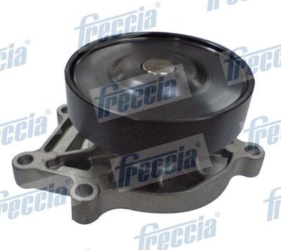 Freccia WP0491 - Water Pump car-mod.net