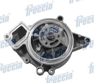 Freccia WP0407 - Water Pump car-mod.net