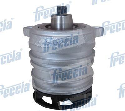 Freccia WP0416 - Water Pump car-mod.net