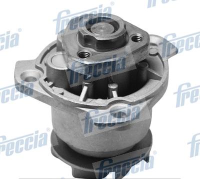 Freccia WP0487 - Water Pump car-mod.net