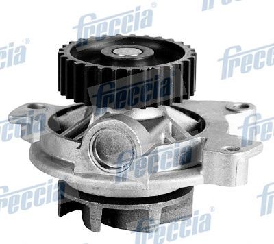 Freccia WP0476 - Water Pump car-mod.net
