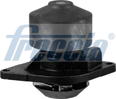 Freccia WP0593 - Water Pump car-mod.net