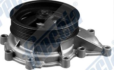 Freccia WP0584 - Water Pump car-mod.net