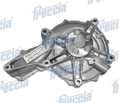 Freccia WP0575 - Water Pump car-mod.net