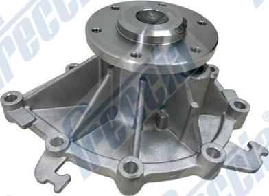 Freccia WP0578 - Water Pump car-mod.net