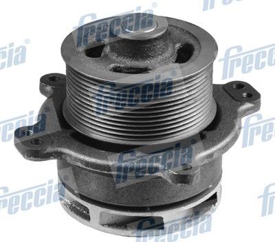 Freccia WP0577 - Water Pump car-mod.net