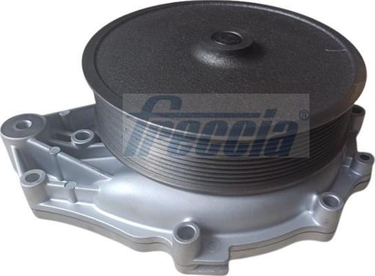 Freccia WP0646 - Water Pump car-mod.net