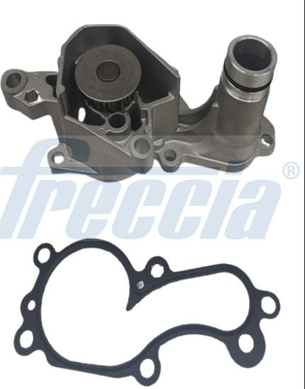Freccia WP0640 - Water Pump car-mod.net